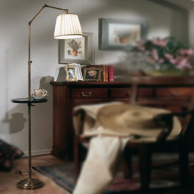 Торшер IlParalume MARINA 4418 910 Торшер IlParalume MARINA 4418 910