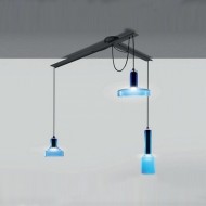 Подвесной светильник Artemide Stablight DAL0027L14