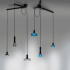 Подвесной светильник Artemide Stablight DAL0027L14