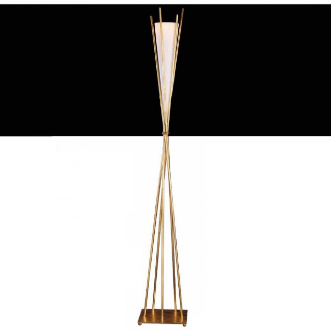 Торшер Lucienne Monique Mikado 7503/1 Oro Торшер Lucienne Monique Mikado 7503/1 Oro