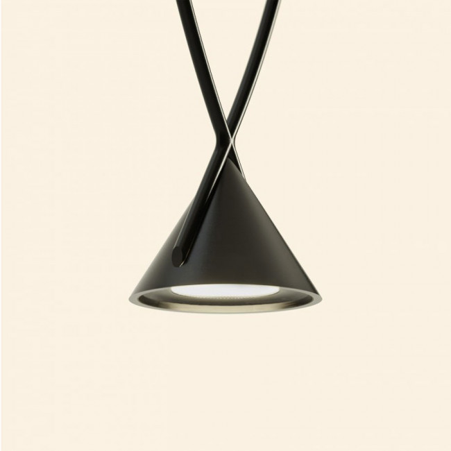 Подвесной светильник Axo Light Jewel SP JEWE 04 NE NE LED Подвесной светильник Axo Light Jewel SP JEWE 04 NE NE LED