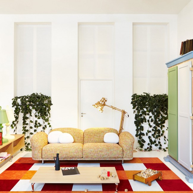 Торшер MOOOI Brave New World Lamp MOLBNW Торшер MOOOI Brave New World Lamp MOLBNW