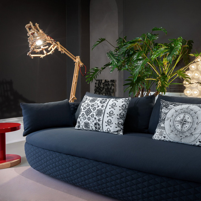 Торшер MOOOI Brave New World Lamp MOLBNW Торшер MOOOI Brave New World Lamp MOLBNW