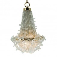 Подвесной светильник Baga Margherita 7407 Подвесной светильник Baga Margherita 7407