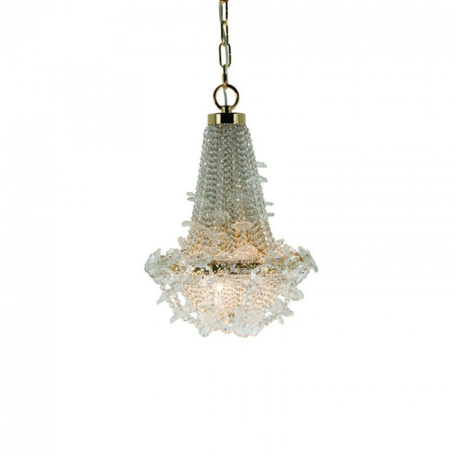 Подвесной светильник Baga Margherita 7407