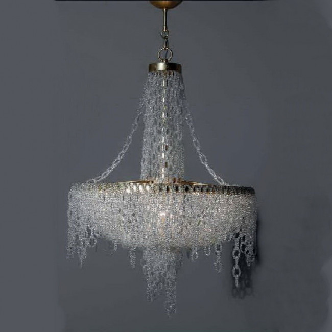 Подвесной светильник DeLight Collection EX02-5 Подвесной светильник DeLight Collection EX02-5