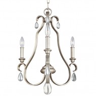 Люстра Feiss Dewitt FE/DEWITT3 Люстра Feiss Dewitt FE/DEWITT3