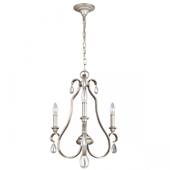 Люстра Feiss Dewitt FE/DEWITT3 Люстра Feiss Dewitt FE/DEWITT3