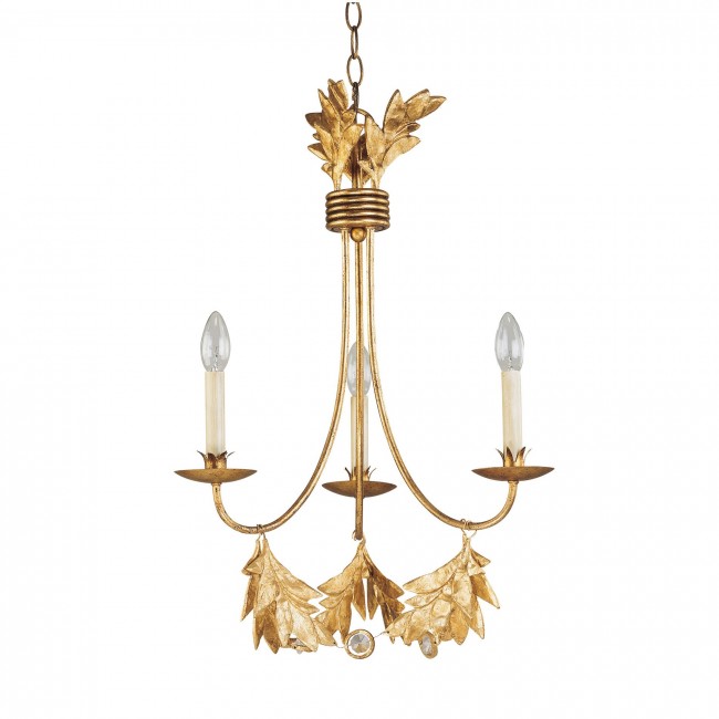 Люстра Flambeau Sweet Olive FB/SWEET OLIVE3 Люстра Flambeau Sweet Olive FB/SWEET OLIVE3