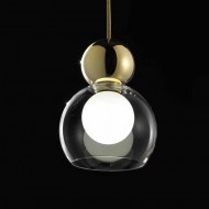 Подвесной светильник Evi Style Memoria S2-A2 / RO1 ES0262SO22A2L3+ES0260RO06 Подвесной светильник Evi Style Memoria S2-A2 / RO1 ES0262SO22A2L3+ES0260RO06