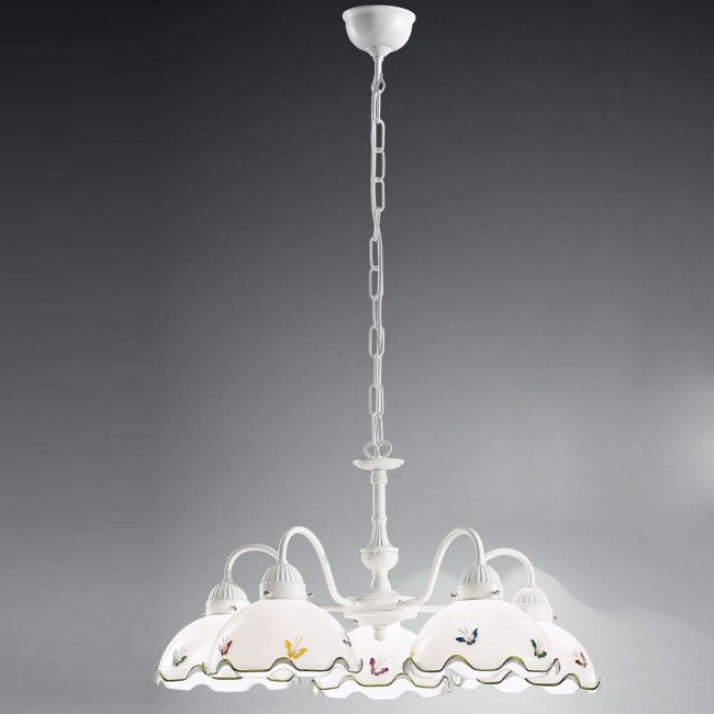 Люстра Kolarz Austrolux Nonna 731.85.Wm.124 Люстра Kolarz Austrolux Nonna 731.85.Wm.124