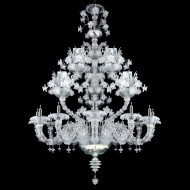 Люстра La Murrina Ca' Rezzonico S/12 LED AA-3S