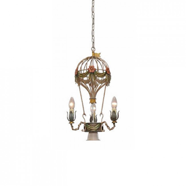 Люстра Lucienne Monique Dreamers W 102 Люстра Lucienne Monique Dreamers W 102