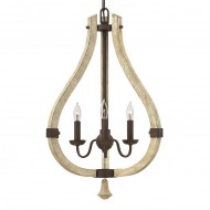 Подвесной светильник Hinkley Middlefield HK/MIDDLEFIELD3 Подвесной светильник Hinkley Middlefield HK/MIDDLEFIELD3