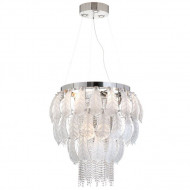 Подвесной светильник IlParalume MARINA 7717 1984/P Подвесной светильник IlParalume MARINA 7717 1984/P