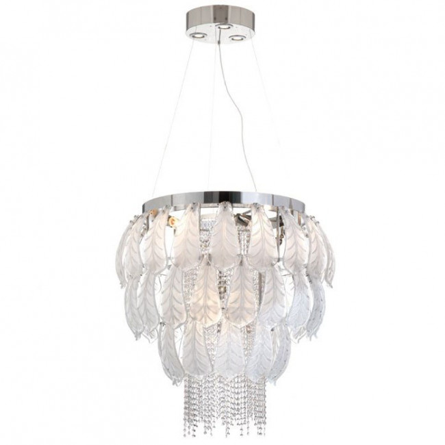 Подвесной светильник IlParalume MARINA 7717 1984/P Подвесной светильник IlParalume MARINA 7717 1984/P