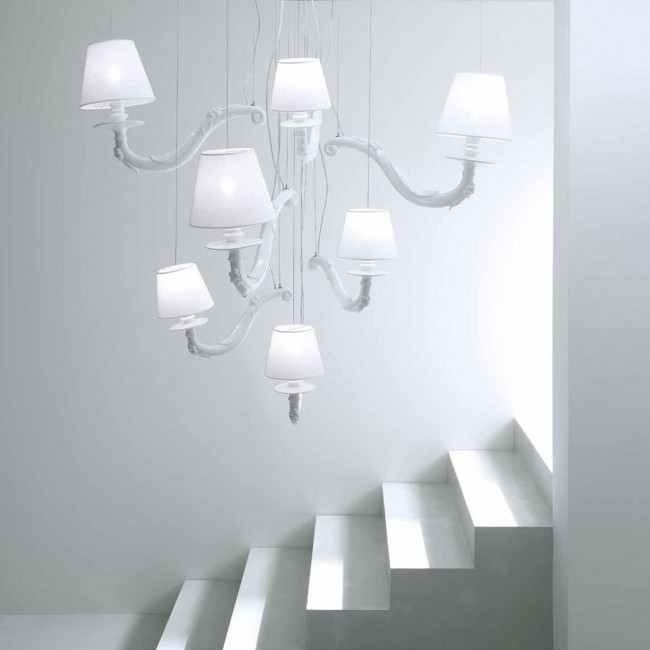 Подвесной светильник Karman Deja vu SE627-60B Подвесной светильник Karman Deja vu SE627-60B