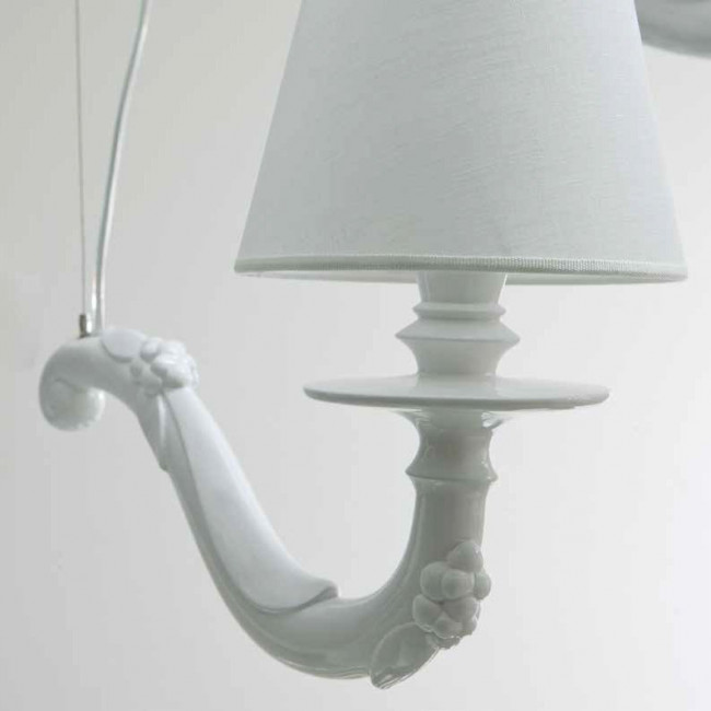 Подвесной светильник Karman Deja vu SE627-60B Подвесной светильник Karman Deja vu SE627-60B