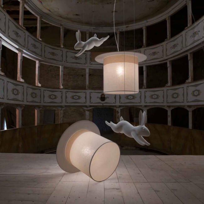 Подвесной светильник Karman WOW SE696CC Подвесной светильник Karman WOW SE696CC