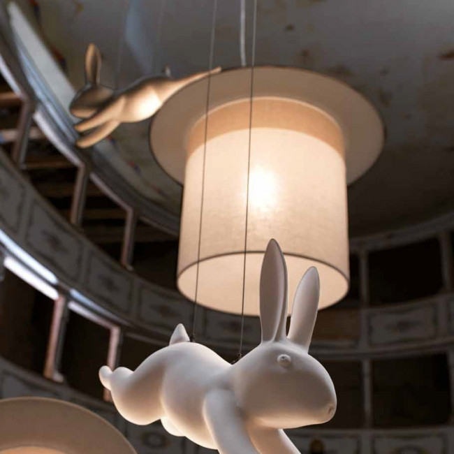 Подвесной светильник Karman WOW SE696CC Подвесной светильник Karman WOW SE696CC