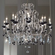 Люстра Passeri L. 8145/12 Dec. 02 Люстра Passeri L. 8145/12 Dec. 02