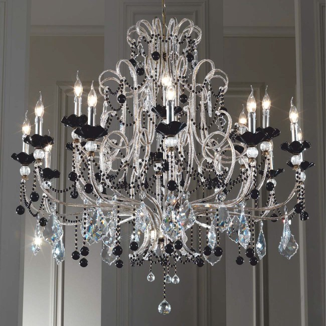 Люстра Passeri L. 8145/12 Dec. 02 Люстра Passeri L. 8145/12 Dec. 02