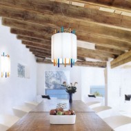 Подвесной светильник La Murrina Lollipop S EE-3S Подвесной светильник La Murrina Lollipop S EE-3S