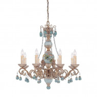 Люстра Savoy House Cerulean 1-1185-8-121 Люстра Savoy House Cerulean 1-1185-8-121