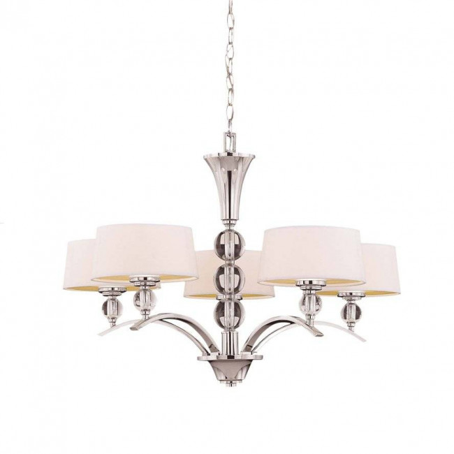 Люстра Savoy House Murren 1-1035-5-109 Люстра Savoy House Murren 1-1035-5-109