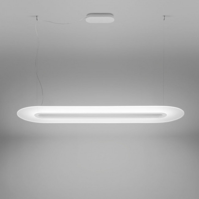 Подвесной светильник Linea Light Opti-Line 8037
