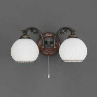 Бра Reccagni Angelo A. 8610/2 Бра Reccagni Angelo A. 8610/2