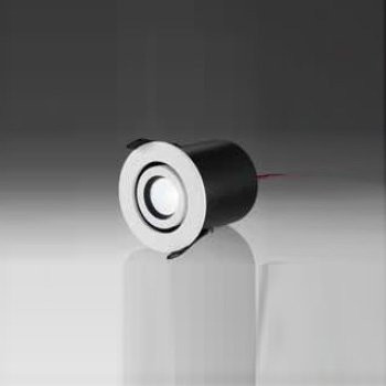 Встраиваемый спот (точечный светильник) Axo light Deminio 40 505 07