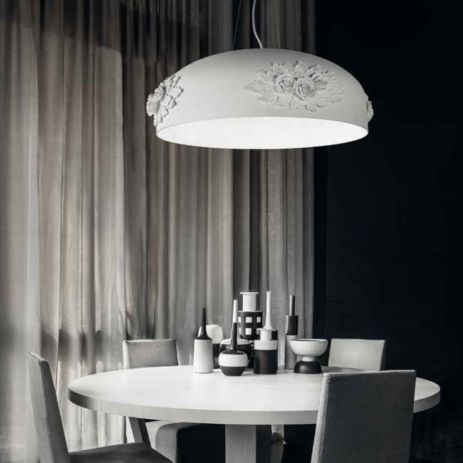 Подвесной светильник Masiero Dame S65 V95 Подвесной светильник Masiero Dame S65 V95