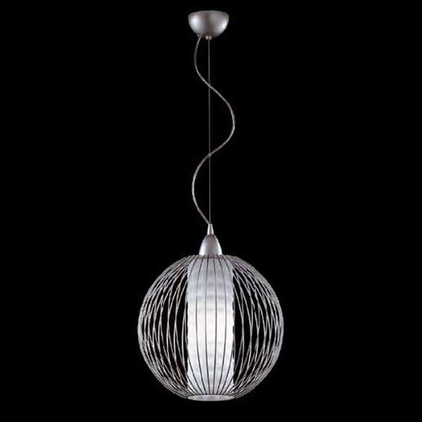 Подвесной светильник MM Lampadari Fili D005/1 01 V1607