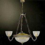 Люстра Reccagni Angelo L 6252/3+3