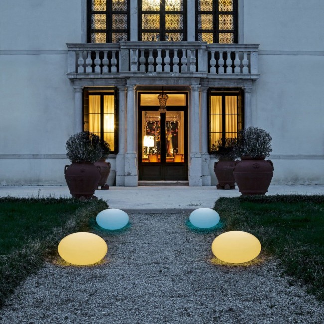 Напольный светильник Linea Light Oh! Smash 15218 Напольный светильник Linea Light Oh! Smash 15218