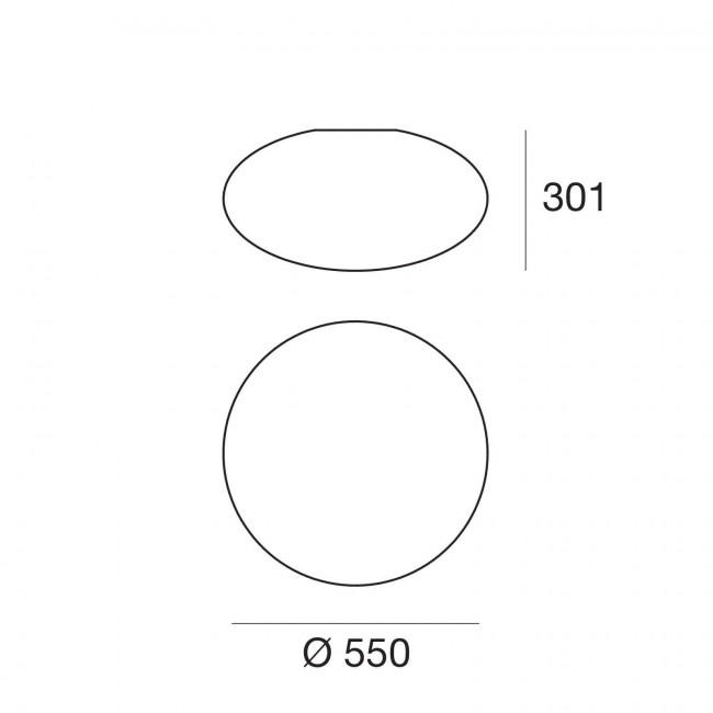 Напольный светильник Linea Light Oh! Smash 15218 Напольный светильник Linea Light Oh! Smash 15218