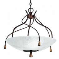 Подвесной светильник Prearo NOVO VITRUM 04 2080/S/MA Подвесной светильник Prearo NOVO VITRUM 04 2080/S/MA