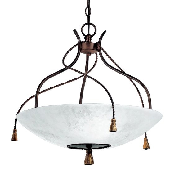 Подвесной светильник Prearo NOVO VITRUM 04 2080/S/MA Подвесной светильник Prearo NOVO VITRUM 04 2080/S/MA