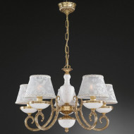 Люстра Reccagni Angelo L. 8380/5 Люстра Reccagni Angelo L. 8380/5