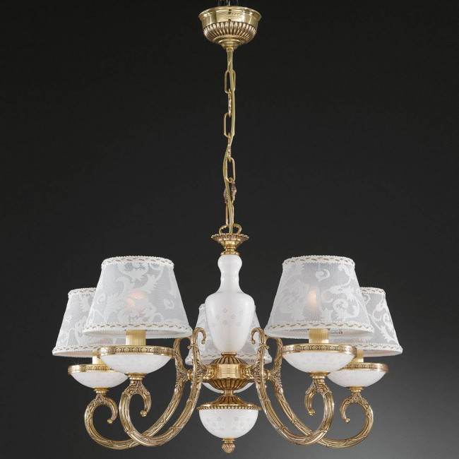 Люстра Reccagni Angelo L. 8380/5 Люстра Reccagni Angelo L. 8380/5