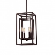 Подвесной светильник Savoy House Berlin 3-821-4-13