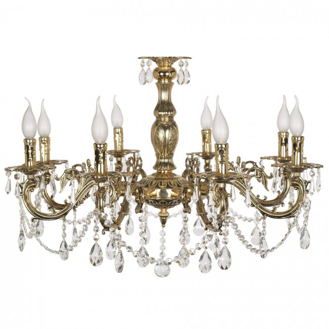 Люстра Dio D'Arte None E 1.1.8.200 GB Люстра Dio D'Arte None E 1.1.8.200 GB