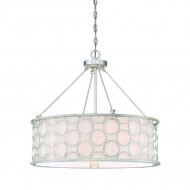 Подвесной светильник Savoy House Triona 7-1160-4-34