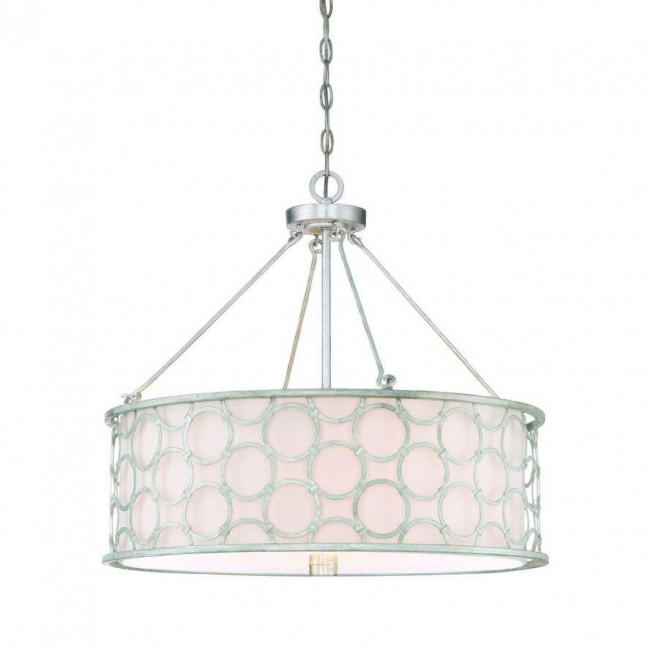 Подвесной светильник Savoy House Triona 7-1160-4-34 Подвесной светильник Savoy House Triona 7-1160-4-34