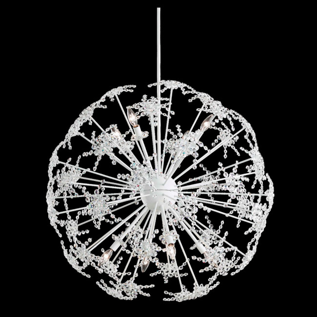 Подвесной светильник Schonbek Esteracae DN1036-306A Подвесной светильник Schonbek Esteracae DN1036-306A