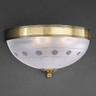 Настенный светильник Reccagni Angelo A 2304/2