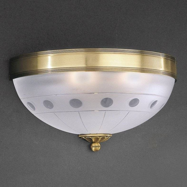 Настенный светильник Reccagni Angelo A 2304/2