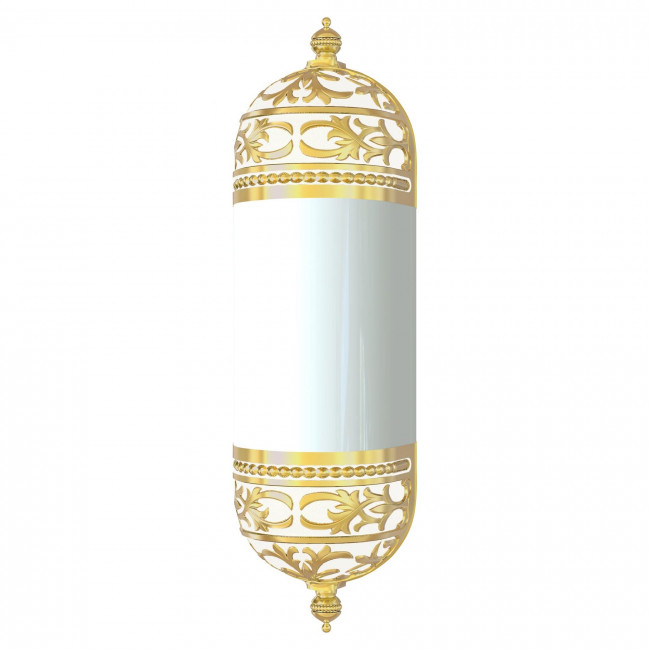 Настенный светильник FEDE Lighting Emporio Wall Light I FD1086ROP Настенный светильник FEDE Lighting Emporio Wall Light I FD1086ROP