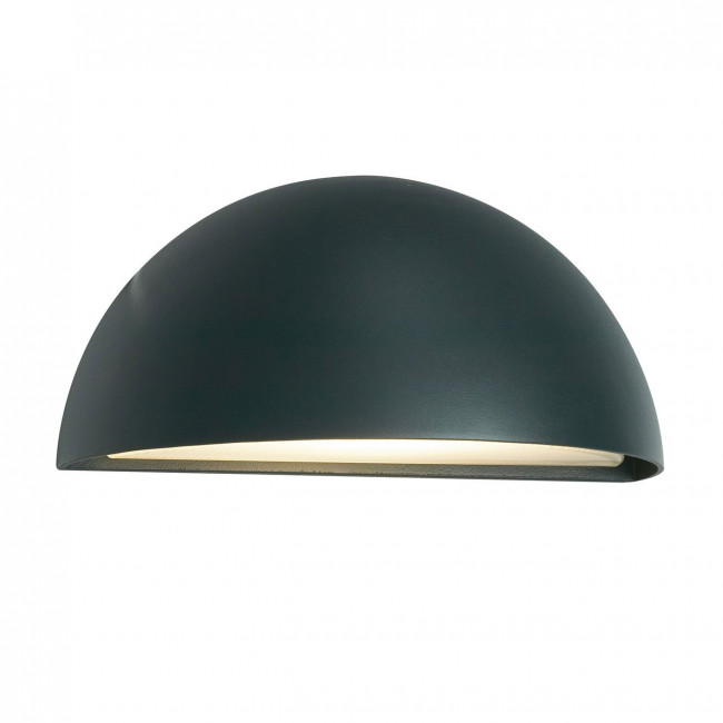 Уличный настенный светильник Norlys Halden 517GR Уличный настенный светильник Norlys Halden 517GR